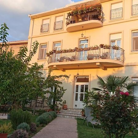 موستار Aurelia Rooms المظهر الخارجي الصورة