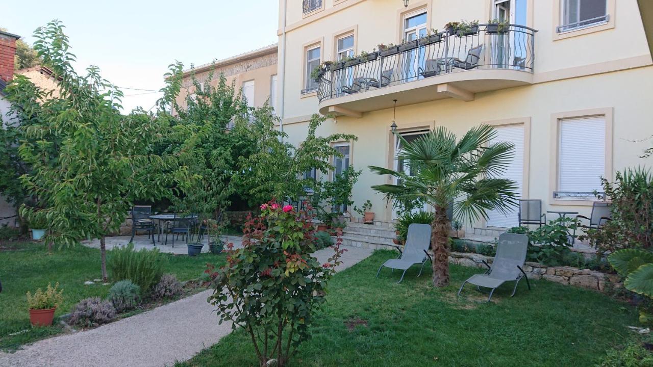 موستار Aurelia Rooms المظهر الخارجي الصورة