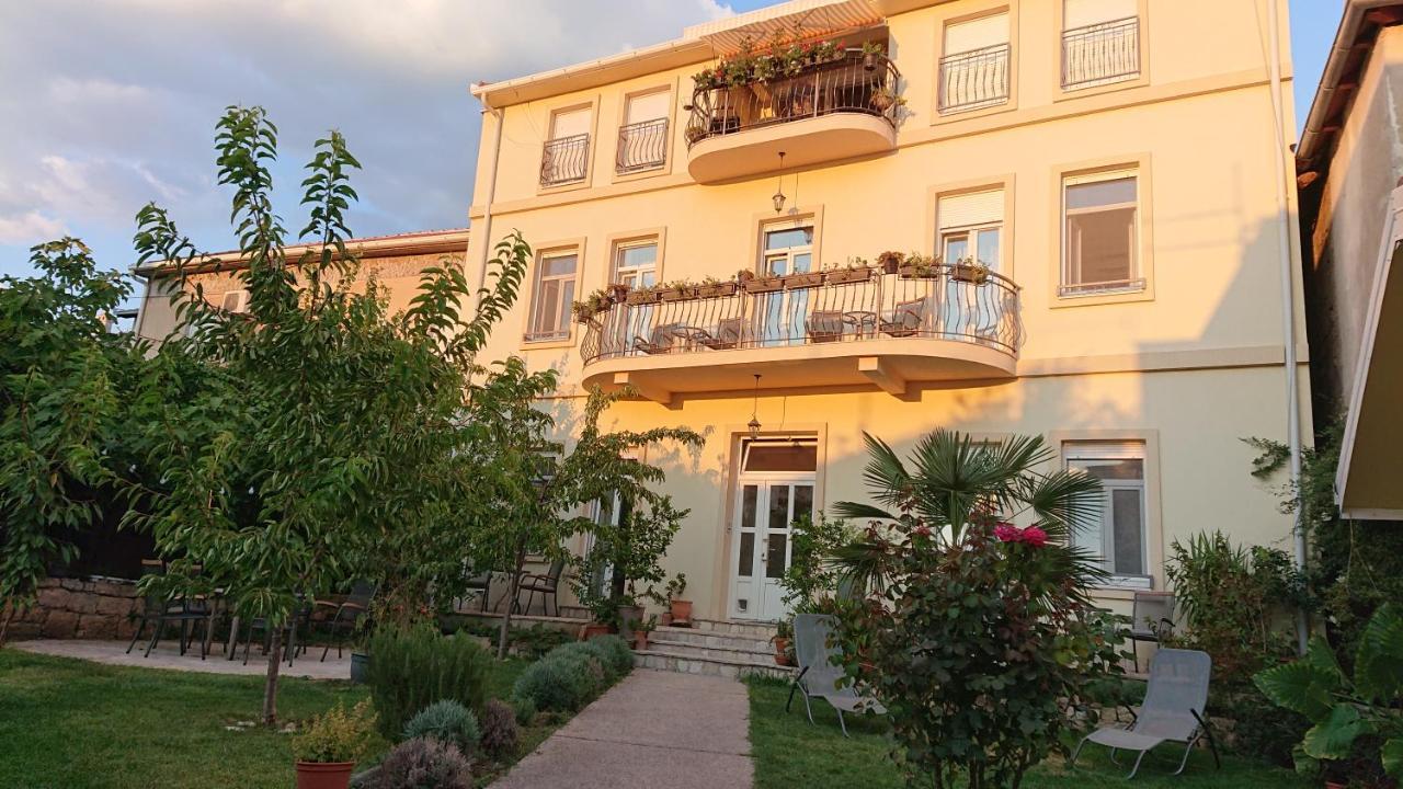 موستار Aurelia Rooms المظهر الخارجي الصورة