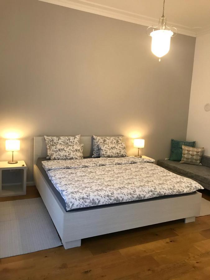 موستار Aurelia Rooms المظهر الخارجي الصورة