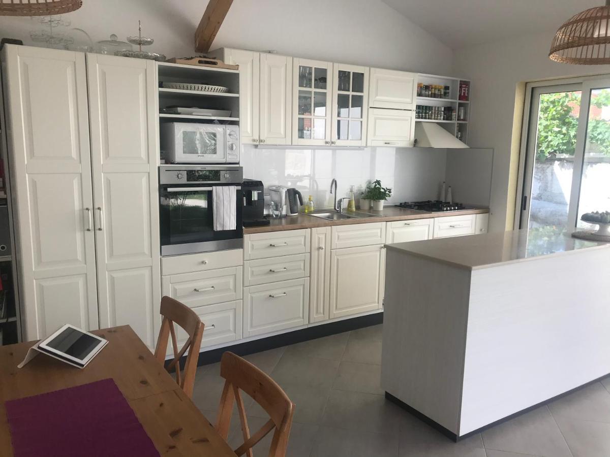 موستار Aurelia Rooms المظهر الخارجي الصورة