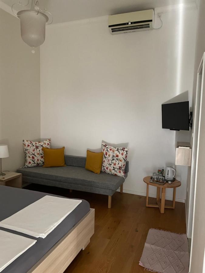 موستار Aurelia Rooms المظهر الخارجي الصورة
