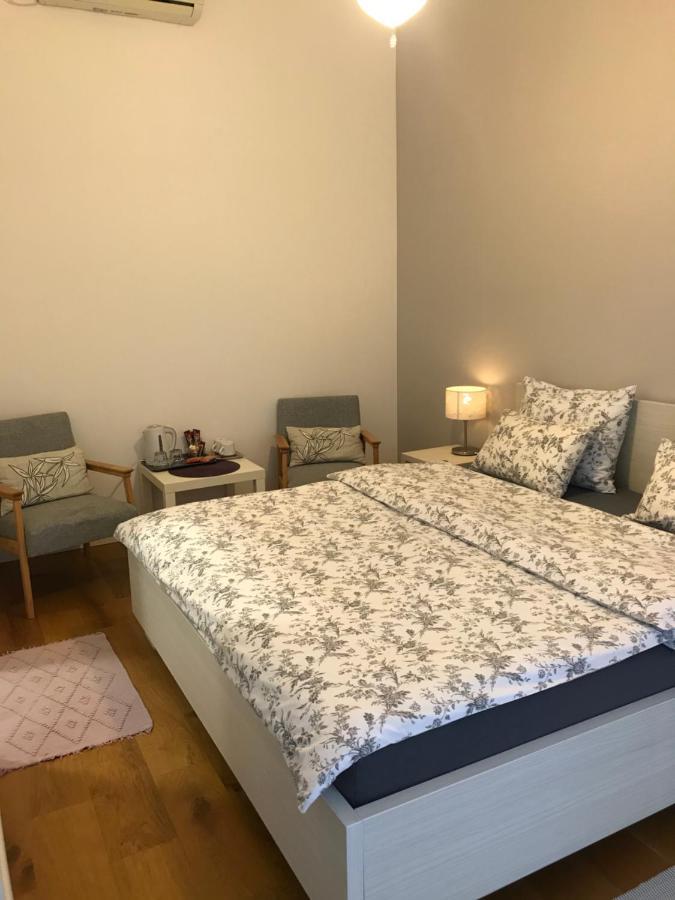 موستار Aurelia Rooms المظهر الخارجي الصورة