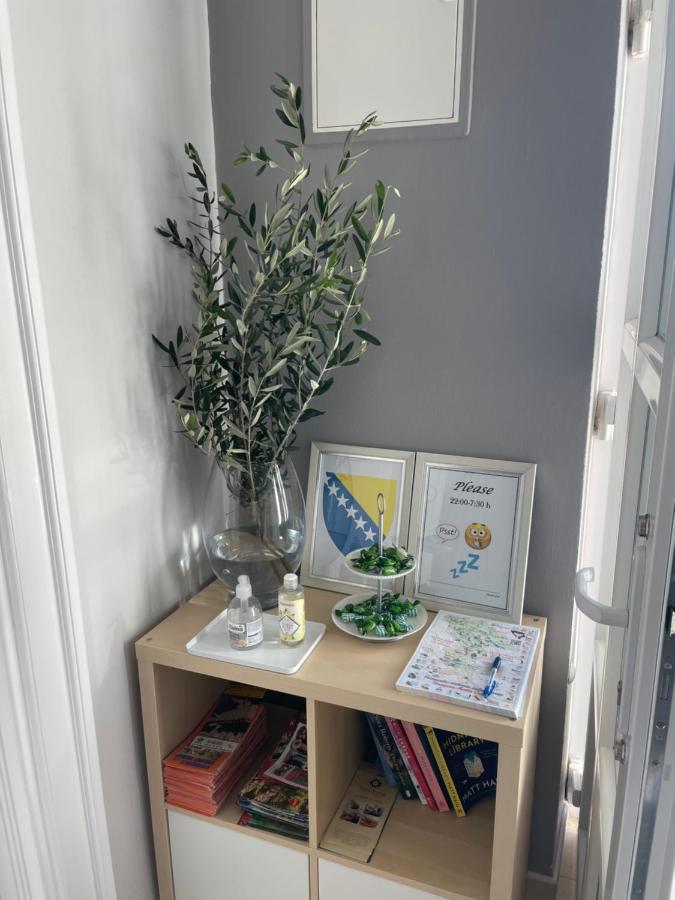 موستار Aurelia Rooms المظهر الخارجي الصورة