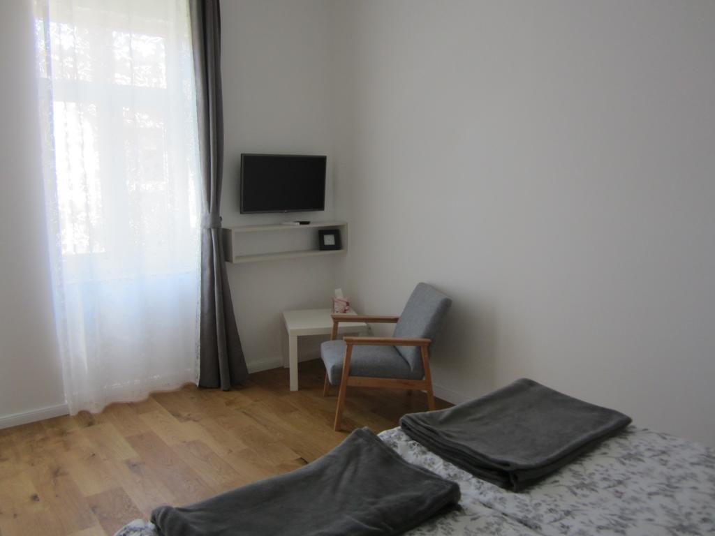 موستار Aurelia Rooms المظهر الخارجي الصورة