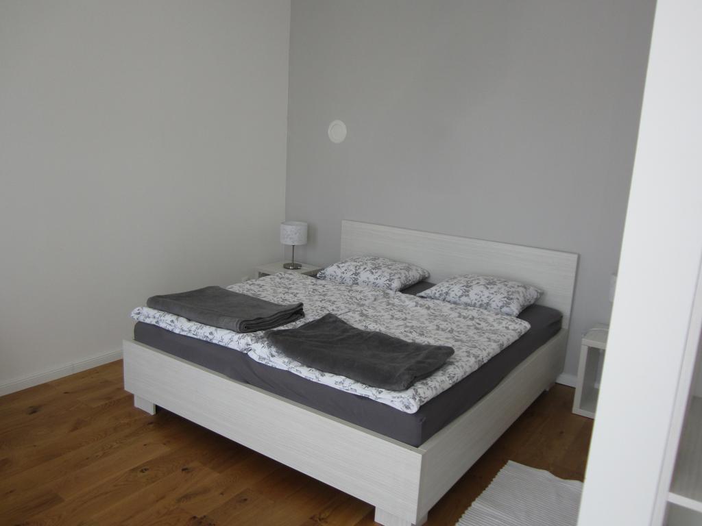 موستار Aurelia Rooms المظهر الخارجي الصورة