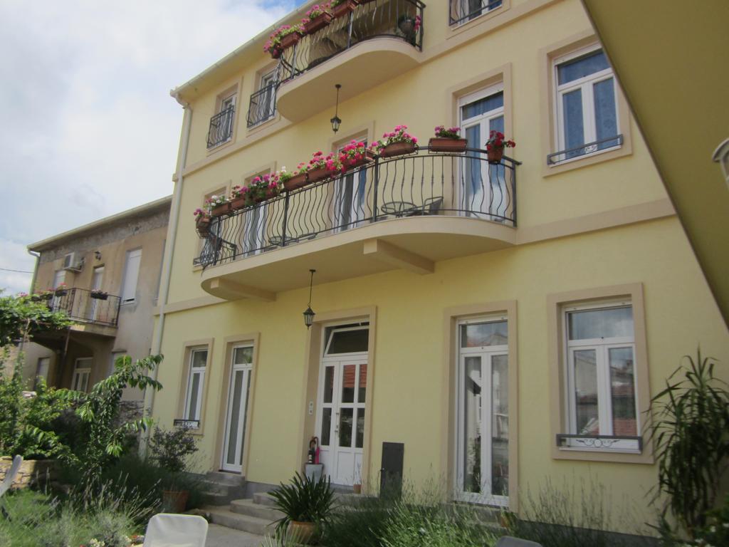 موستار Aurelia Rooms المظهر الخارجي الصورة