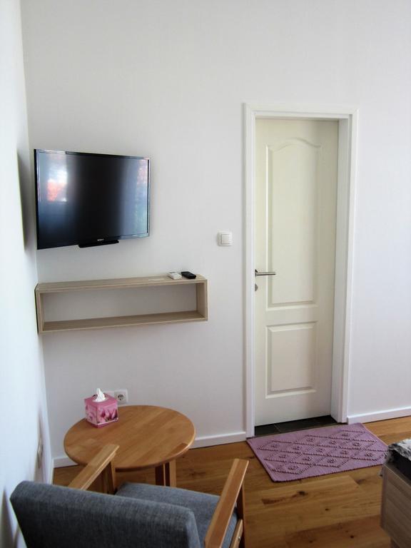 موستار Aurelia Rooms المظهر الخارجي الصورة