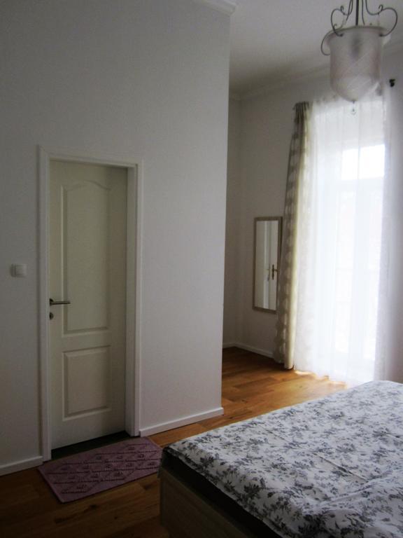موستار Aurelia Rooms المظهر الخارجي الصورة