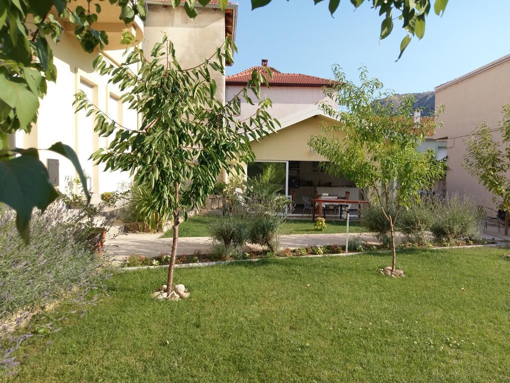 موستار Aurelia Rooms المظهر الخارجي الصورة