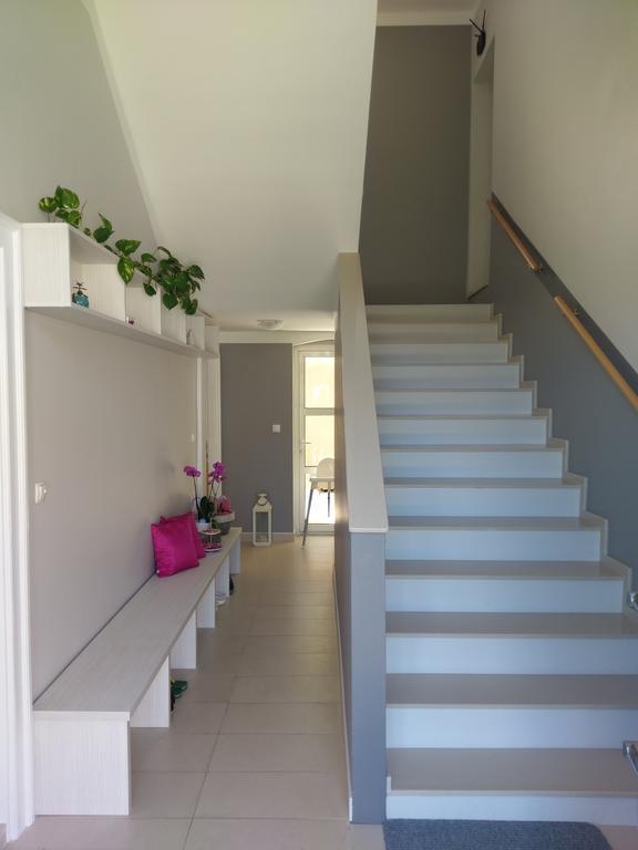 موستار Aurelia Rooms المظهر الخارجي الصورة