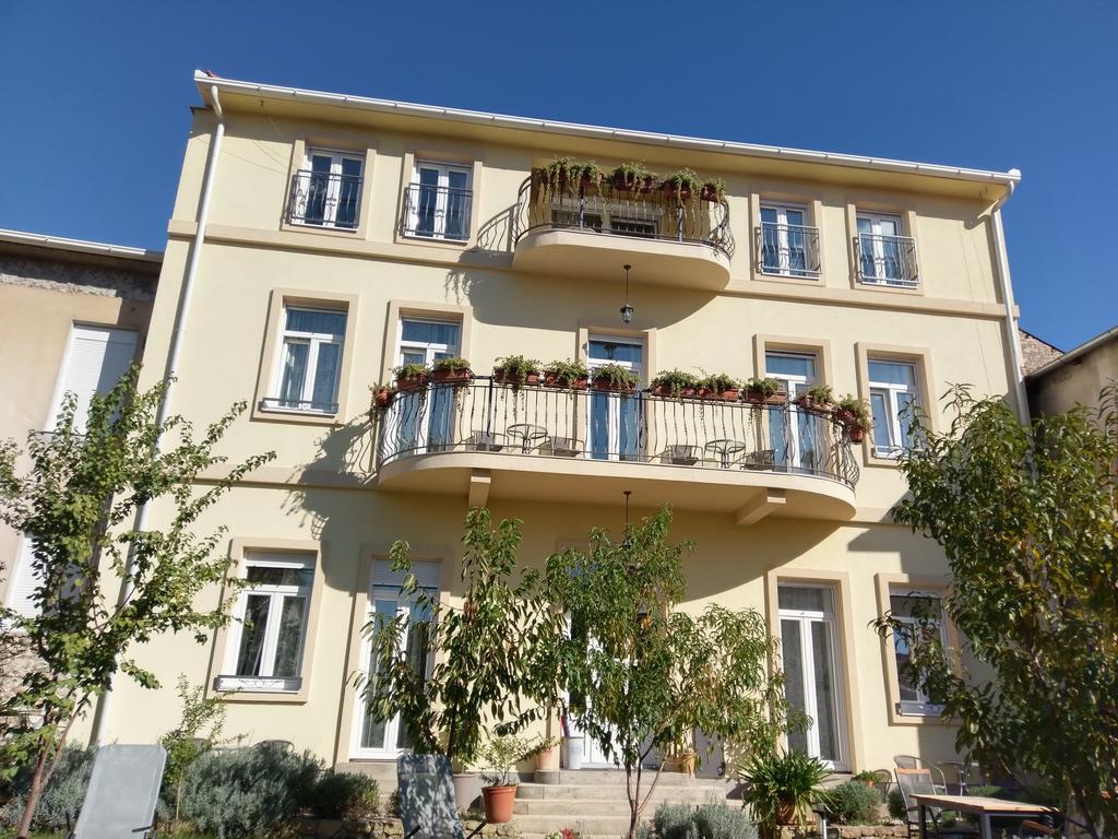 موستار Aurelia Rooms المظهر الخارجي الصورة