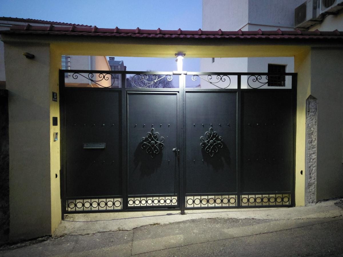 موستار Aurelia Rooms المظهر الخارجي الصورة